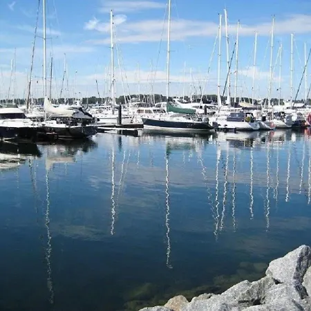 דירה Panorama 25