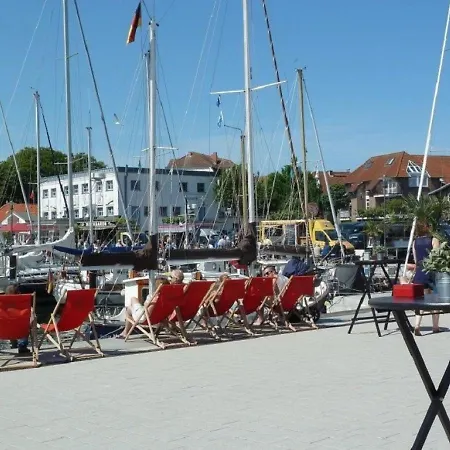 דירה Panorama 25 *