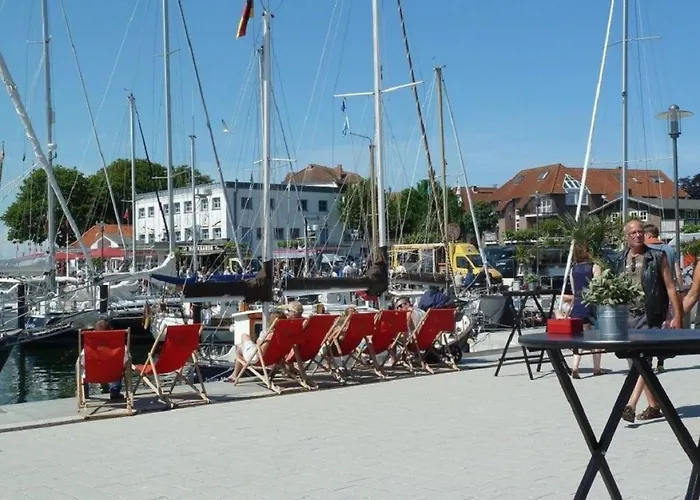 Lägenhet Panorama 25 *